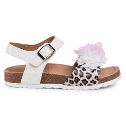 

Босоніжки Guess Spohie FJ6SOP FAM03 100H, Кольоровий