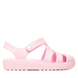 Crocs Sandali Crocs Classic Fisherman K 210625 Rosa