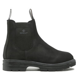 

Челсі Gant Gretty 25653349 Black G00, Чорний