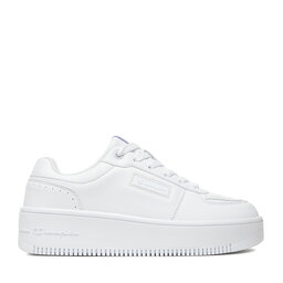 Champion Sneakers Champion CEO-RD18 TWIN PLAT S11788-WW001 Bianco