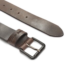 

Чоловічий ремінь Pepe Jeans PM021011 Dark Brown 898, Коричневий
