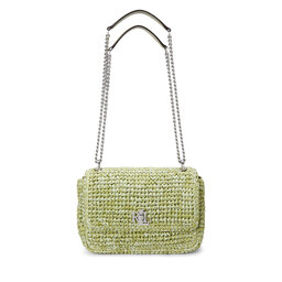 LAUREN RALPH LAUREN Torebka LAUREN RALPH LAUREN Sophee 431966865003 Zielony