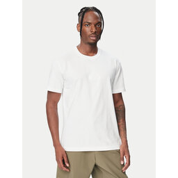adidas adidas T-Shirt Adidas Kit Small Logo KX1279 Weiß Regular Fit