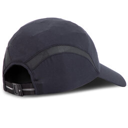 

Бейсболка Salomon Xa Cap LC1036900 Black, Чорний