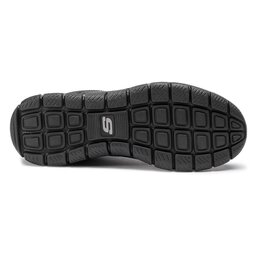 

Взуття Skechers Bucolo 52630/BBK Black 2, Чорний
