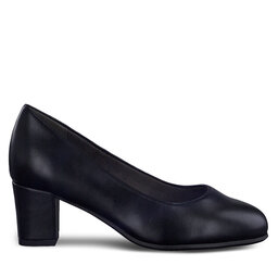 

Туфлі Jana 8-22469-41 Black 001, Чорний