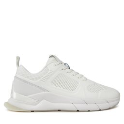 

Снікерcи Calvin Klein Lace Up Runner - Caged HW0HW01996 White YBR, Білий