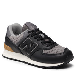New Balance Αθλητικά New Balance ML574EX2 Μαύρο