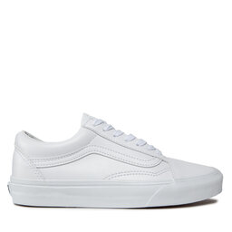 Vans Πάνινα παπούτσια Vans Old Skool VN0A38G1ODJ Λευκό