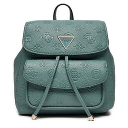 Guess Ruksak Guess HWPG93 49310 Tyrkysová