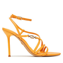 Aldo Sandalias Aldo Moey 13967476 Naranja
