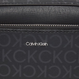 

Сумка Calvin Klein Ck Must Camera Bag_Epi Mono K60K611926 Black Epi Mono 0GJ, Чорний