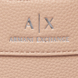 

Сумка Armani Exchange 942911 CC783 05871 Sunrise, Жовтий