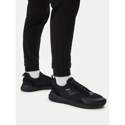 HUGO Sneakers HUGO GO3 50573769 Schwarz
