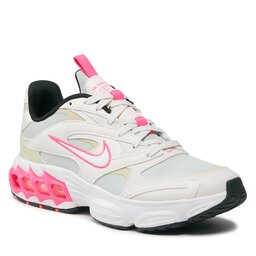 Nike Skor Nike Zoom Air Fire DV1129 002 Light Silver/White/Hyper Pink