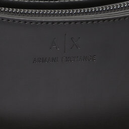 

Сумка Armani Exchange 942928 3R785 00020 Black, Чорний