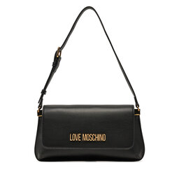 LOVE MOSCHINO Τσάντα LOVE MOSCHINO JC4058PP1MLO0000 Μαύρο