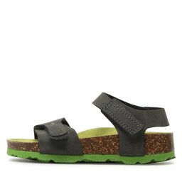 

Босоніжки Superfit 1-000122-2010 M Grey/Green, Сірий