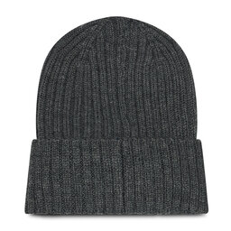 

Шапкa Guess Quarto Hats AM8724 WOL01 GRY, Сірий