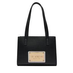 LOVE MOSCHINO Kabelka LOVE MOSCHINO JC4356PP0IK1200A Čierna