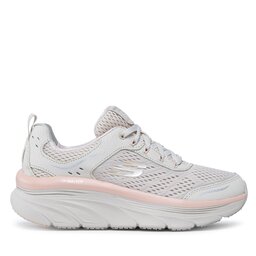 

Снікерcи Skechers Infinite Motion 149023/NTPK Natural/Pink, Бежевий
