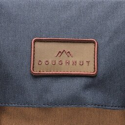 

Рюкзак Doughnut Macaroon Larege Happy Camper Series D011HA-0070-F Nautical, Cиній