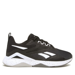

Взуття Reebok Nanoflex Tr 2.0 GY6224 Cblack/Ftwwht/Pugry6, Чорний