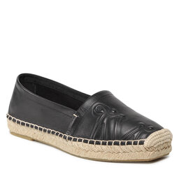 Max Mara Espadrillos Max Mara Eli 45210321600 Nero 006