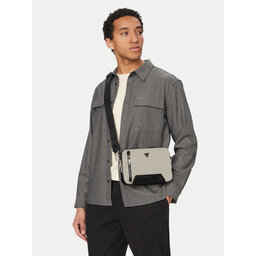 Guess Umhängetasche Guess HMTOCG P6250 Beige