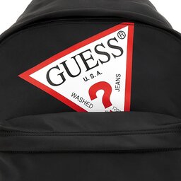 

Рюкзак Guess H3YZ00 WFMR0 JBLK, Чорний
