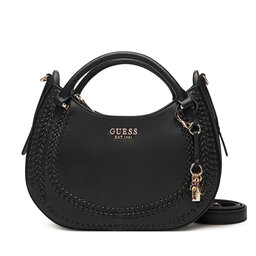 Guess Torebka Guess HWNG96 67060 Czarny