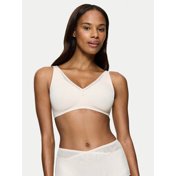 Triumph Triumph Nedrček brez kosti True Shape Sensation 10218244 Écru