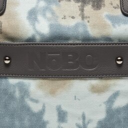 

Сумка Nobo NBAG-P2070-C019 Szary, Кольоровий