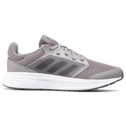 

Взуття adidas Galaxy 5 FW5714 Dove Grey/Grey Five/Cloud White, Сірий