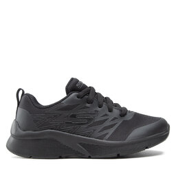 Skechers Αθλητικά Skechers Quick Sprint 403769L/BBK Μαύρο