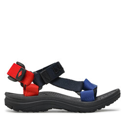 

Босоніжки Lee Cooper LCW-22--0952K Navy, Чорний