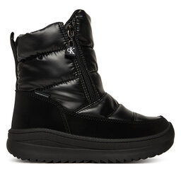 Calvin Klein Stivali da neve Calvin Klein Snow Boot V3A5-83140-1862 S Nero