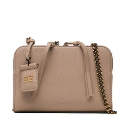 Elisabetta Franchi Geantă Elisabetta Franchi BS-18A-31E2-V250 Tortora 390