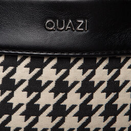 

Сумка QUAZI MQT-J-010-02 Black, Чорний