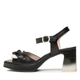 

Босоніжки Hispanitas Soho-V23 HV232547 Black, Чорний