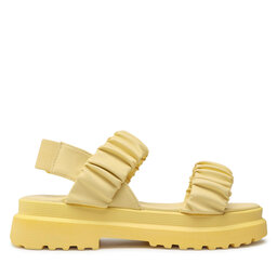 

Босоніжки Keddo 827102/07-03 Yellow, Жовтий