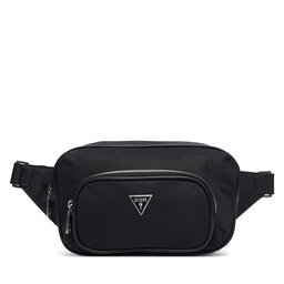 Guess Сумка на пояс﻿ Guess Milano HMMINY P6331 Чорний