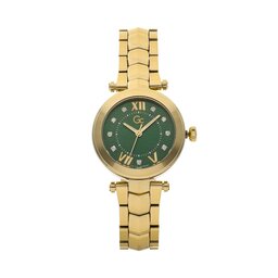 Gc Klocka Gc Y93006L9MF Gold/Gold