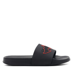 Batman Şlapi Batman AW23-43WBBAT-A Negru
