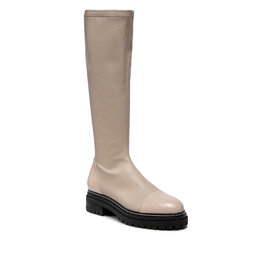 Viguera Kozačky Viguera 8246 Beige