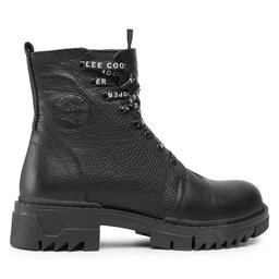 

Черевики туристичні Lee Cooper LCJ-22-50-1503LA Black, Чорний