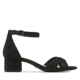 

Босоніжки Tamaris 1-28226-20 Black 001, Чорний