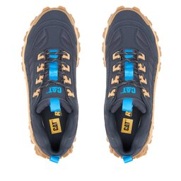 

Снікерcи CATerpillar Intruder P111514 Total Eclipse/Diva Blue, Cиній