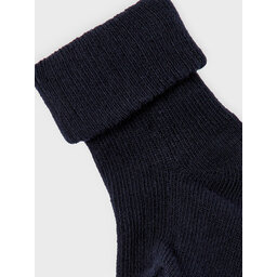

Дитячі шкарпетки NAME IT 13207468 Dark Sapphire, Cиній