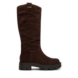 Guess Stiefel Guess FLFL2Y SUE11 Braun